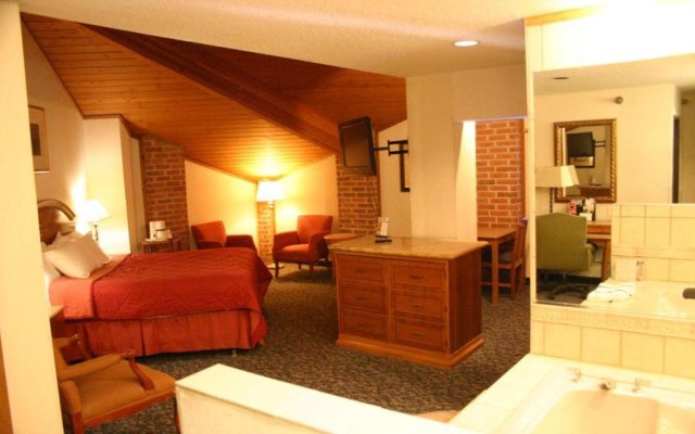 American Inn and Suites Ionia