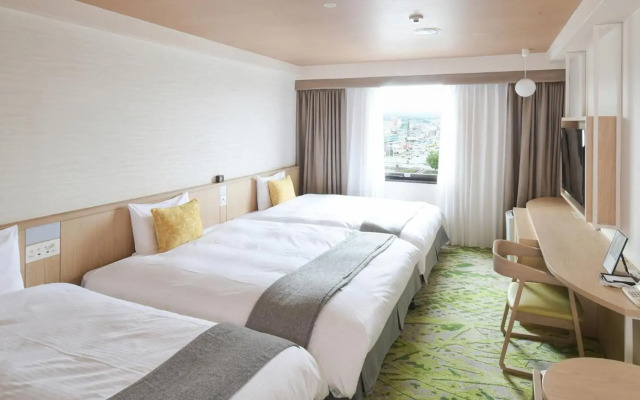 Vessel Hotel Kumamoto Airport