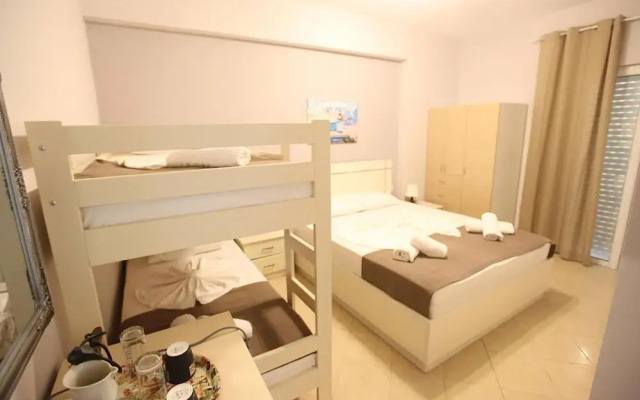 Hotel Prishtina