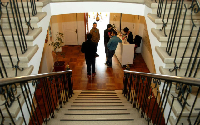 La Casona Hostel