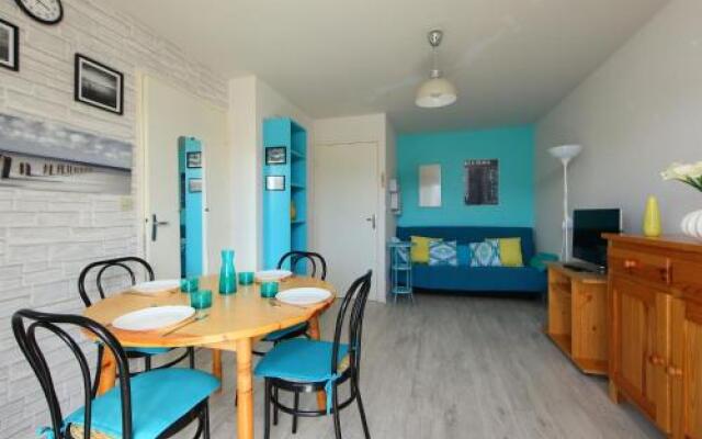 Apartment Normande Les Diablotines