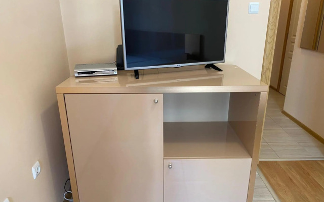 Private Cozy Studio Messembria A 309