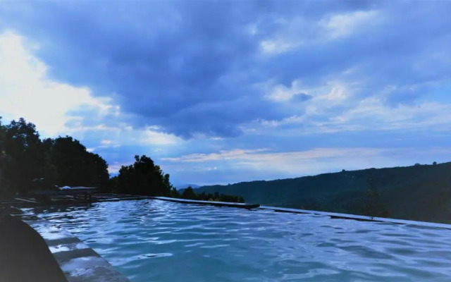 Swar Bali Lodge