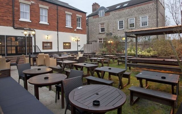 The Goddard Arms