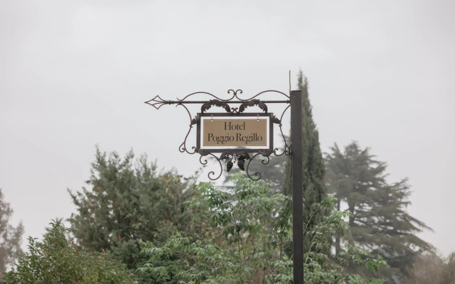 Hotel Poggio Regillo