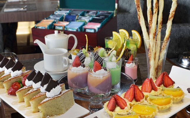 Brits Hotel Karawang