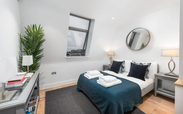 Shoreditch by CAPITAL