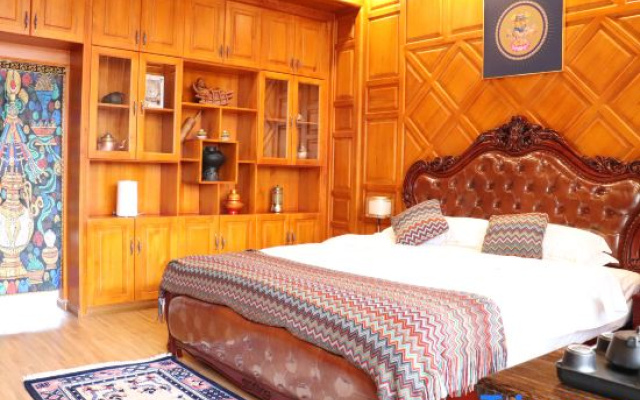XianakazhuoHomestay – Guest Rooms – Shangri-La