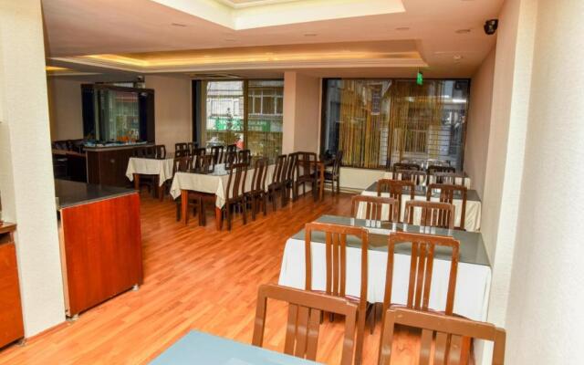 Artı Hotel OldCity