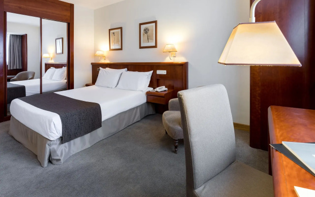 1881 Madrid Ventas Hotel