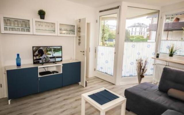 Ferienwohnung Ostseeperle