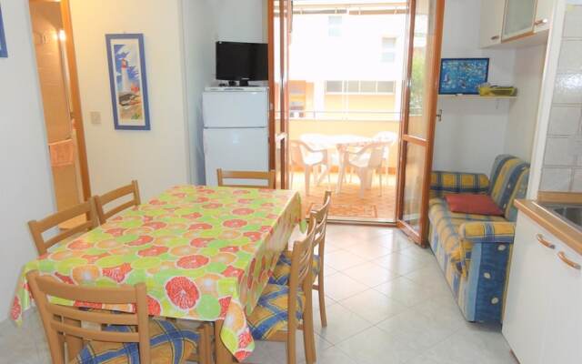 Condominio Arcobaleno