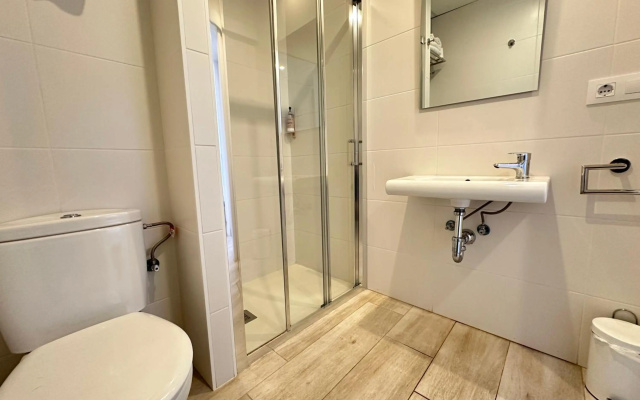 AGI Gloria Rooms