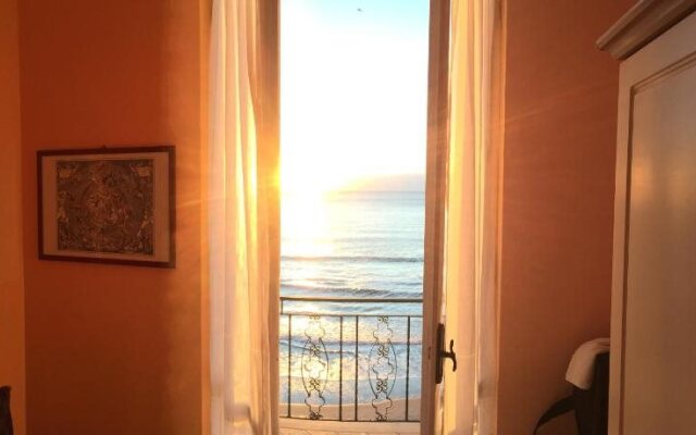 Hotel Badano Sul Mare