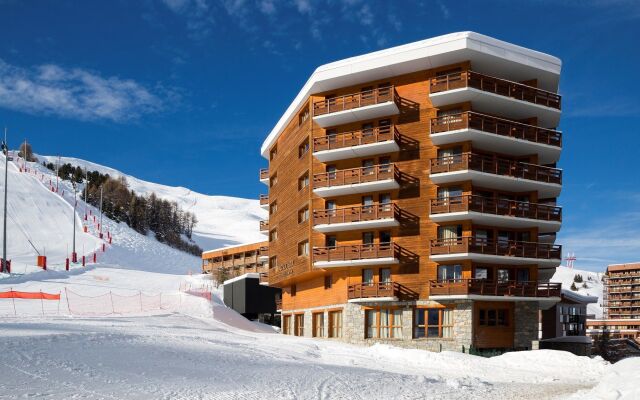 Araucaria Hotel & Spa