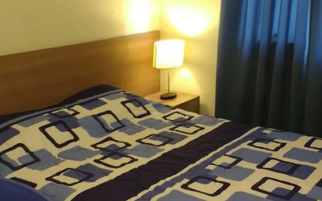 Hotel Paris Lima