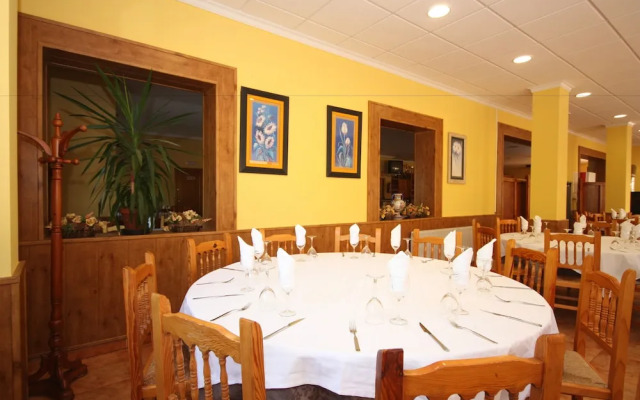 Rural Mountain Hotel - Cazorla