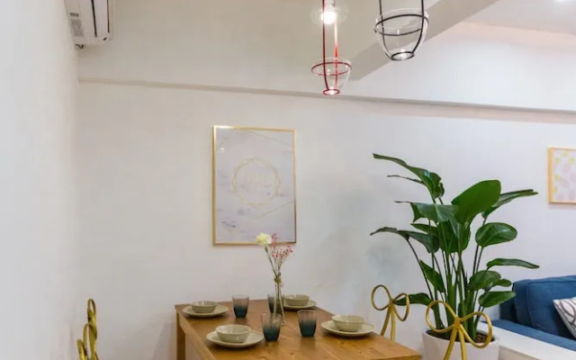 Henry's Apartment South Maoming Road