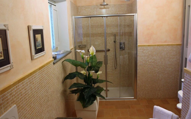 B&B Le Logge Ritrovate