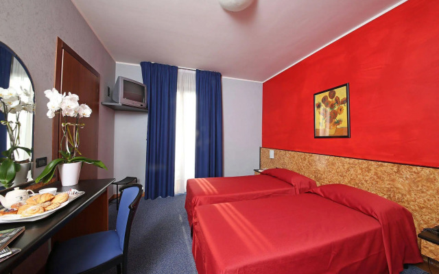 Hotel Residence Ducale