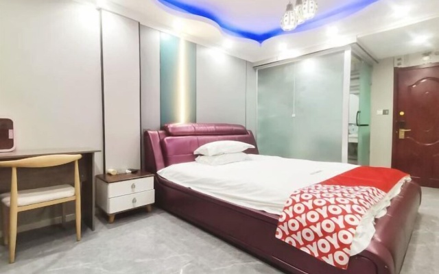 Suzhou Jiale Hotel – Guest Rooms – Suzhou