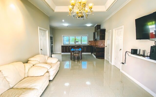 The Amazia Pool Villa