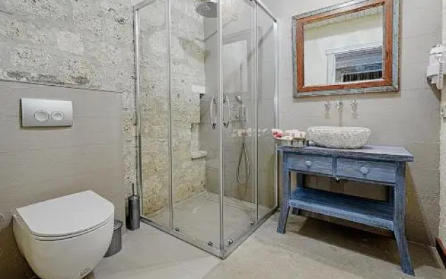 Alakapi Otel  Alacati