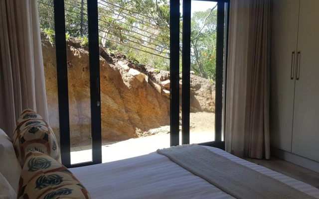 Kooboo Berry Ocean View, Self Catering Guesthouse