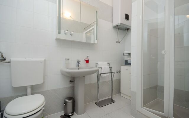 Apartments Sinisa