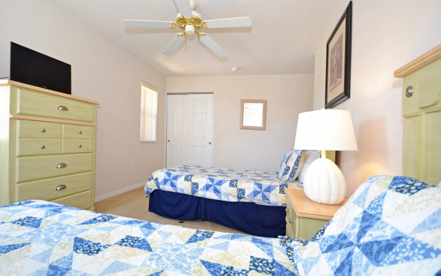 Willow View Villa