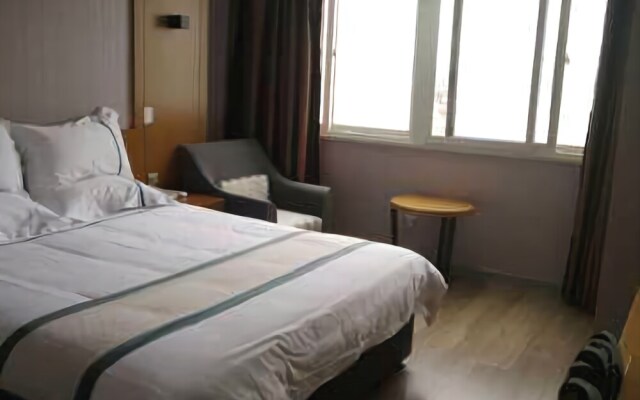 SO Hotel Jiangyan