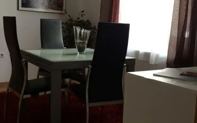 Apartment Monika