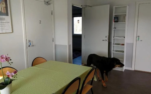 Olseröds Hundcenter