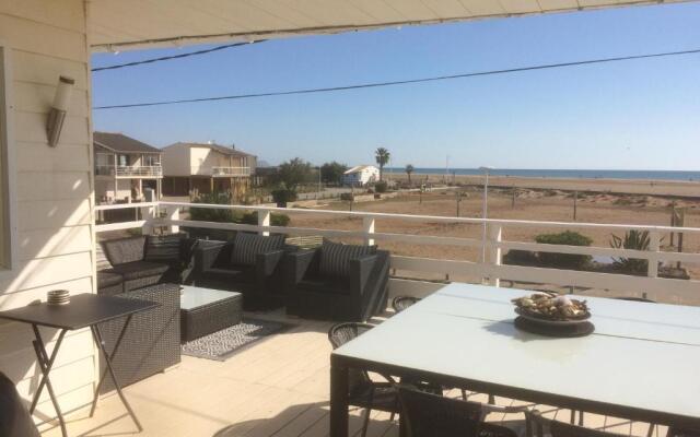 Holiday home Chalet Pleine Vue Sur Mer