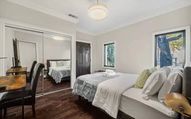 SJ Downtown 5 BR Stunning House