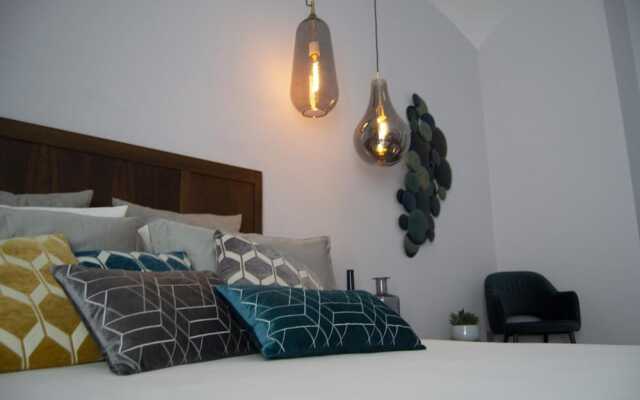 Palazzo Stendardo B&b