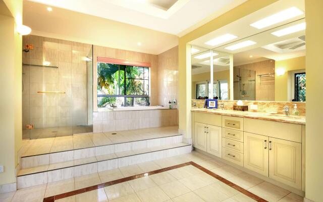 Whitsundays Rainforest Retreat
