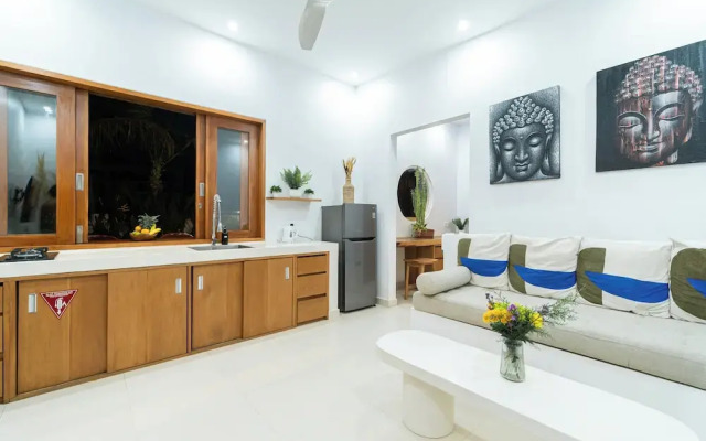 Salthouse Uluwatu