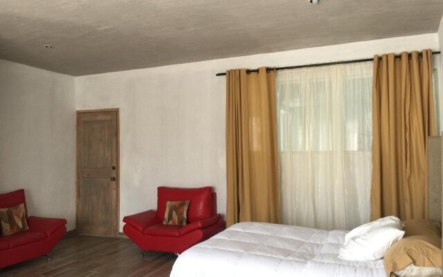 Posada Bonita Hotel SPA