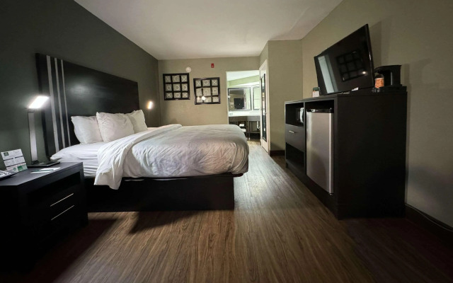 Quality Inn & Suites near Panama City Beach