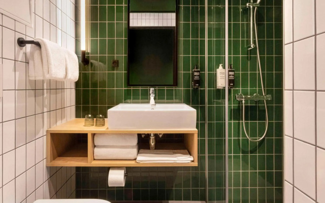 Ibis Styles Copenhagen Orestad