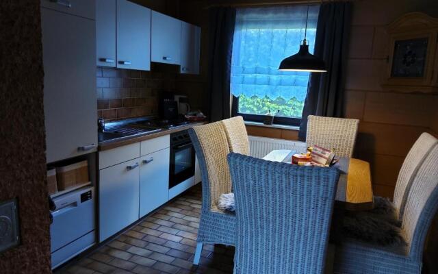 Fewo Oehlenschlaeger Nr 53 Og