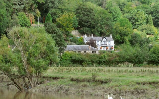 Tintern Old Rectory
