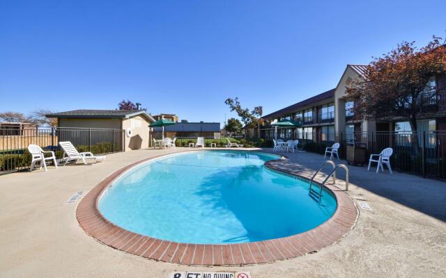 Best Western Northgate Inn