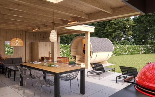 Wellness 6p in Thorn