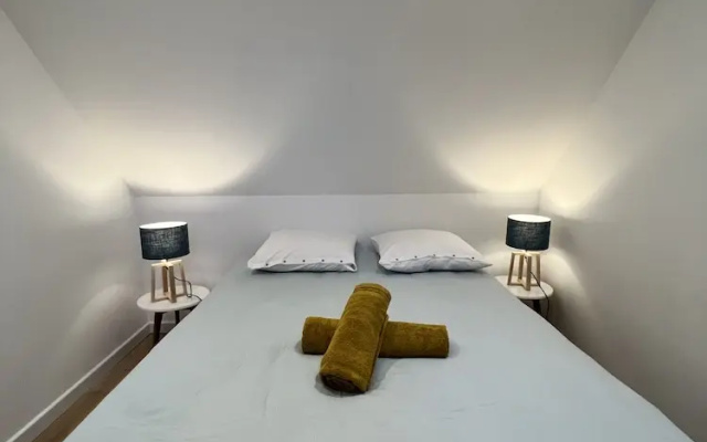 Historic Comfort in the Heart of Ballon