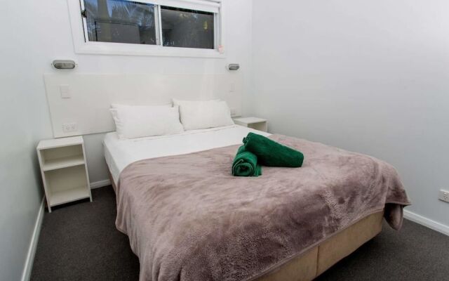 Solitary Islands Resort Caravan Park
