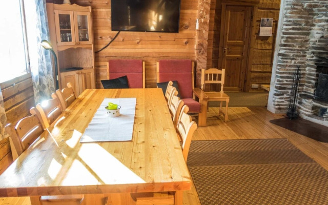 Holiday Home Kuusimaja