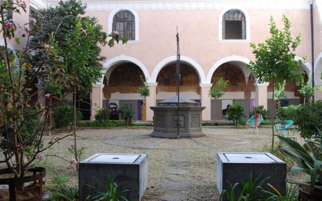 San Biagio Resort