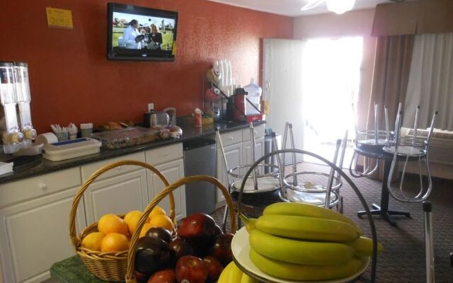 Howard Johnson El Centro